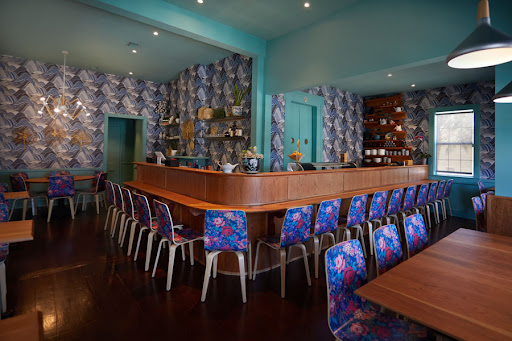 LUVI Restaurant