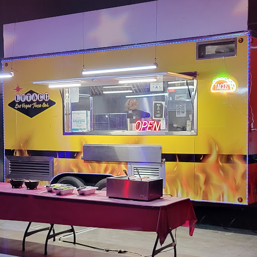 LVTaco Bar