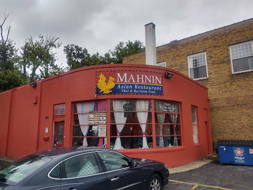 Ma Hnin Asian Restaurant