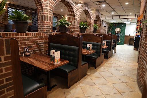 Ma’Luz Mexican Grill (Mi Pueblo)