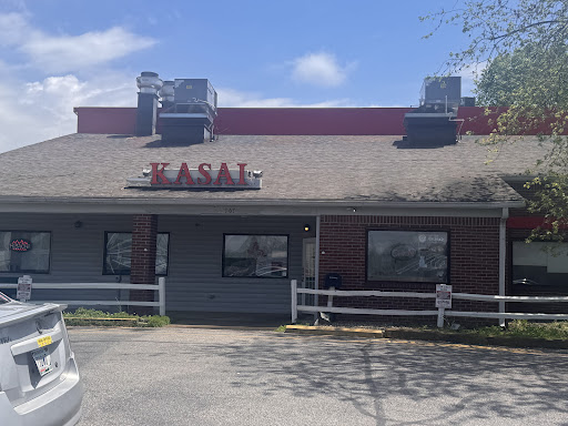 Kasai