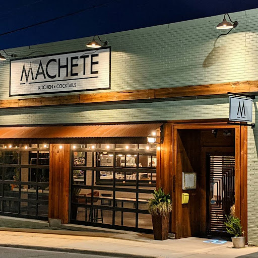 MACHETE