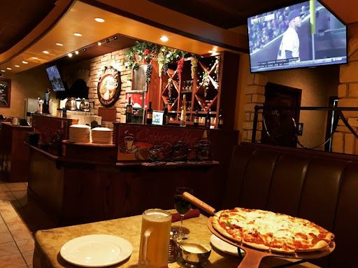Maciano’s Pizza & Pastaria