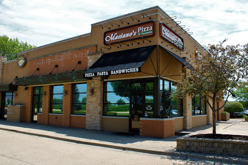 Maciano’s Pizza & Pastaria