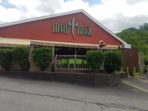 Mad Mex South Hills