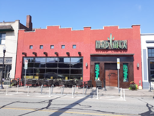 Mad Mex Shadyside