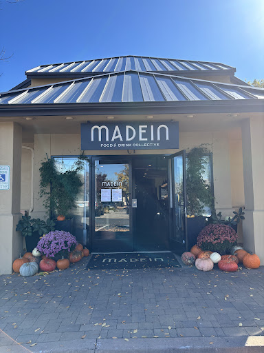 Madein