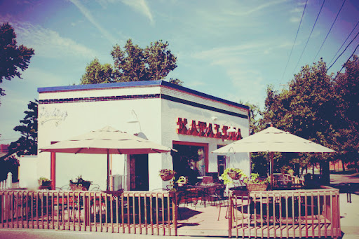 Katalina’s in Harrison West