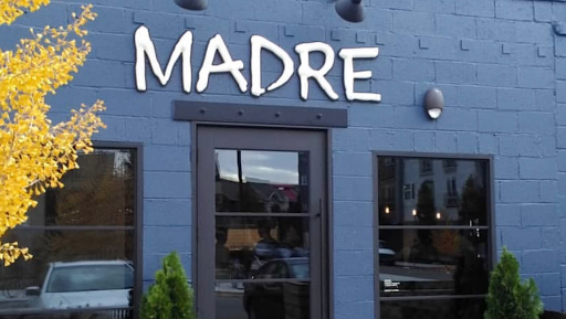 Madre – Boutique Taqueria