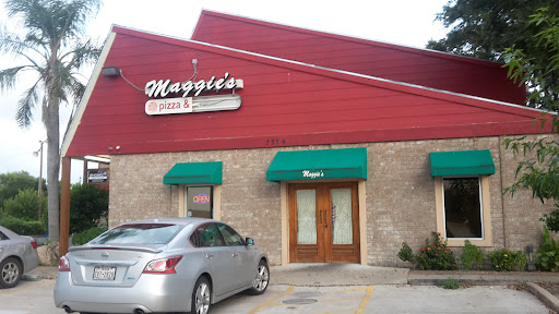 Maggie’s Family Restaurant