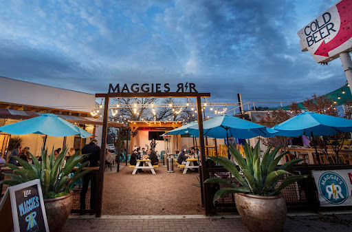 Maggie’s RnR