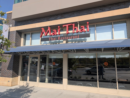 Mai Thai Cuisine