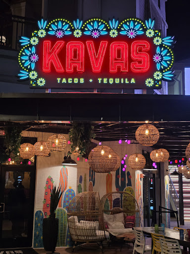 Kavas Tacos + Tequila