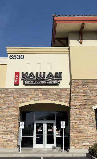 Kawaii Sushi and Asian Cuisine – Glendale