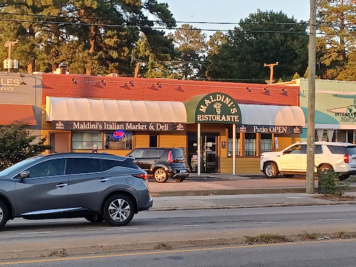 Maldini’s Ristorante Pizzeria