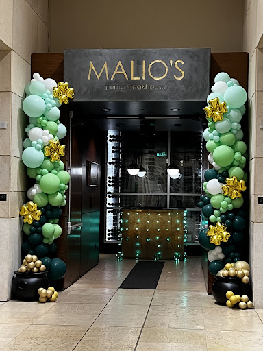 Malio’s