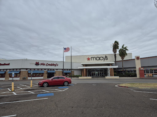 Mall del Norte