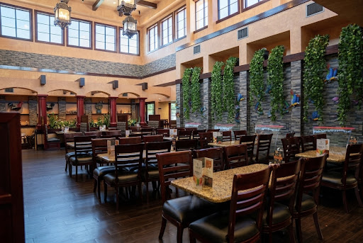 Ma’Luz Mexican Grill (Mi Pueblo)
