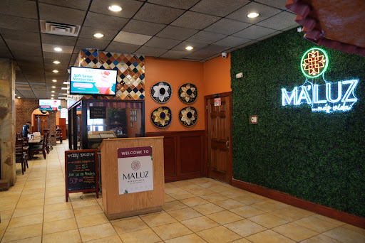 Ma’Luz Mexican Grill (Mi Pueblo)