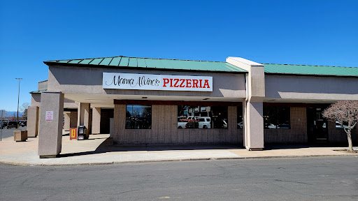 Mama Alvino’s Pizzeria
