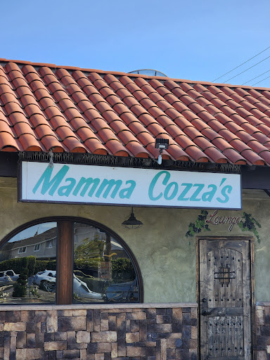 Mama Cozza’s Italian Restaurant