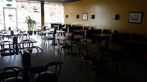 Mama Mia’s Italian Restaurant and Pizzeria