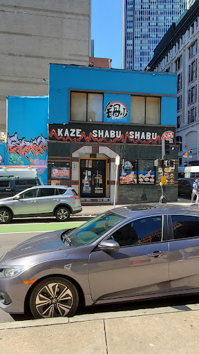 Kaze Shabu Shabu