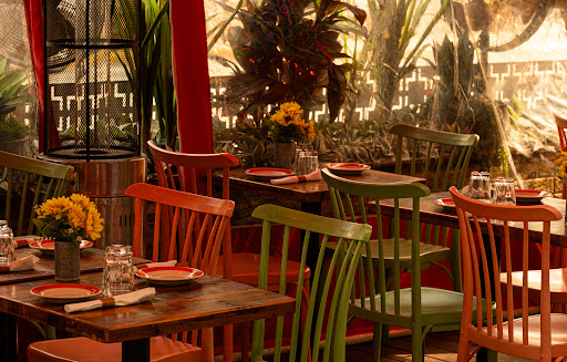 Mama’s Taco South Beach Mexican Restaurant Miami Beach