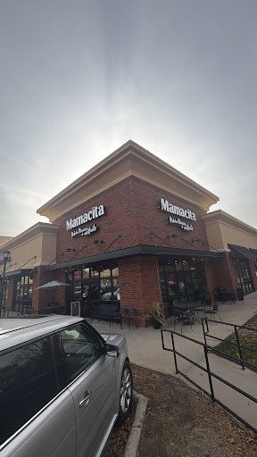 Mamacita Mexican Restaurant – Apex
