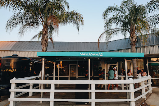 Mamasamas
