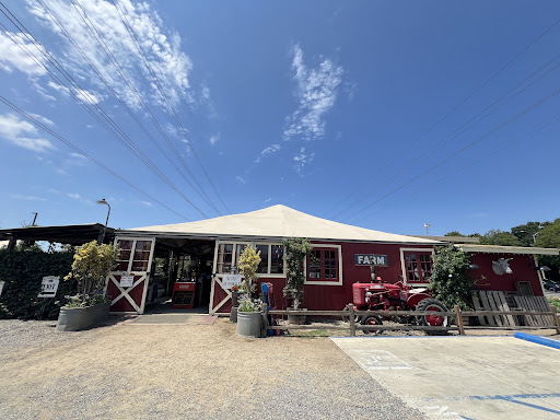The Original Manassero Farms Market – Irvine