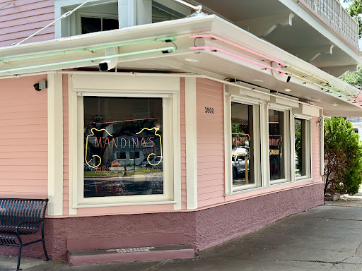 Mandina’s Restaurant