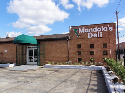 Mandola’s Deli
