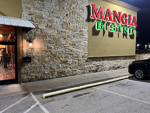 Mangia Bistro