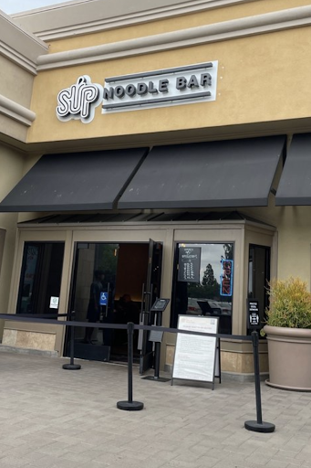 SUP Noodle Bar – Irvine