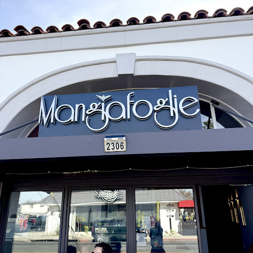 Mangiafoglie