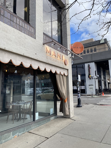 Mani Osteria and Bar