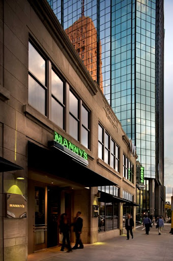 Manny’s Steakhouse