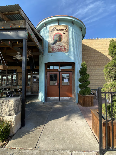 Manny’s Tex-Mex