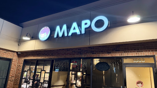 Mapo Restaurant