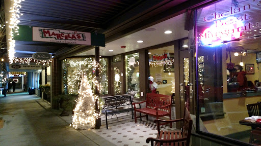 Marcela’s Cocina Mexicana