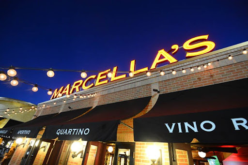 Marcella’s