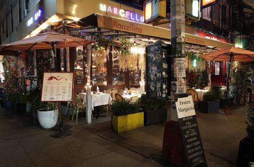 Marcellino