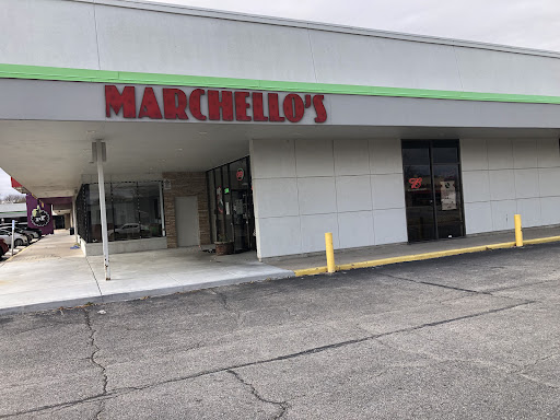 Marchello’s Restaurant