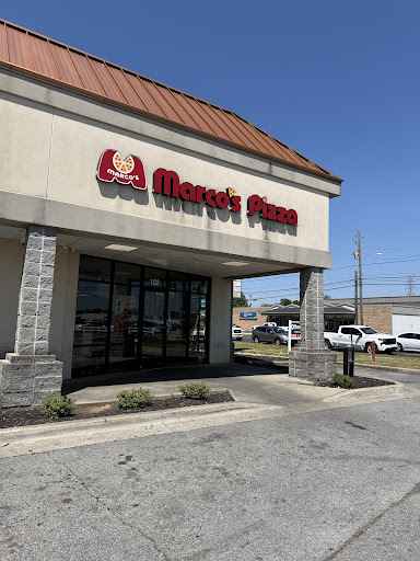 Marco’s Pizza