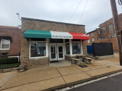 Marconi Bakery