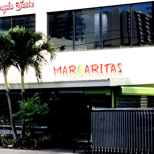 Margaritas