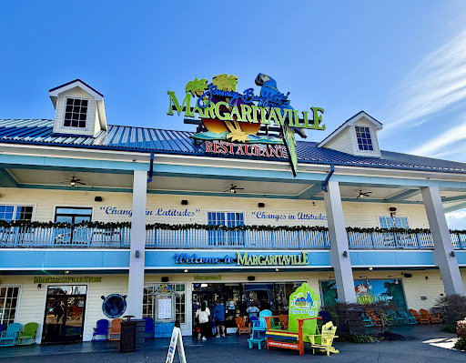Margaritaville – Atlanta