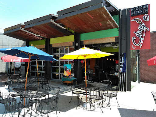 Mari Chuy’s – Midtown