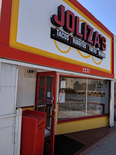 Joliza’s Tacos